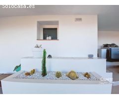 Vivienda unifamiliar en Pego