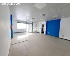 Inmejorable local para tu negocio en Puerto de Sagunto.
