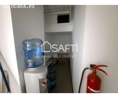 Inmejorable local para tu negocio en Puerto de Sagunto.
