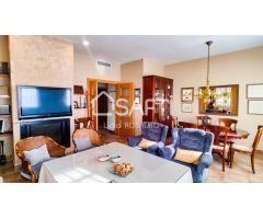 Exclusividad y Elegancia: Chalet de Ensueño en urbanización Los Conejos, Molina de Segura