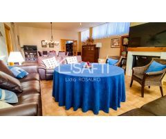 Exclusividad y Elegancia: Chalet de Ensueño en urbanización Los Conejos, Molina de Segura