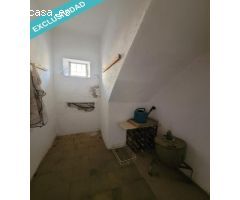 FANTASTICOS TERRENOS DE REGADIO EN MONTESA
