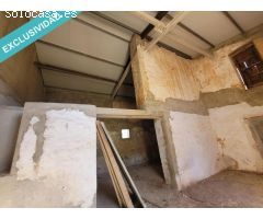 FANTASTICOS TERRENOS DE REGADIO EN MONTESA