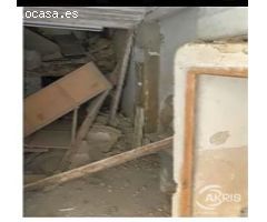 Terreno en venta en Xixona de 36 m2