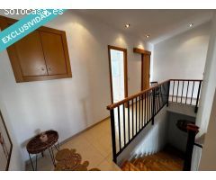 Espectacular ático duplex