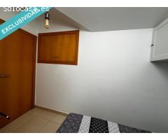 Espectacular ático duplex