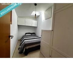 Espectacular ático duplex