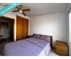 Espectacular ático duplex