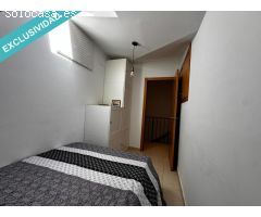 Espectacular ático duplex