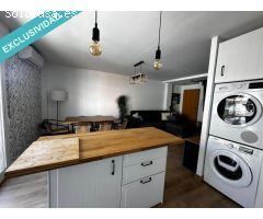 Espectacular ático duplex