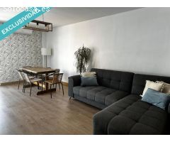 Espectacular ático duplex