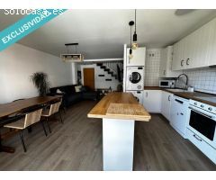 Espectacular ático duplex