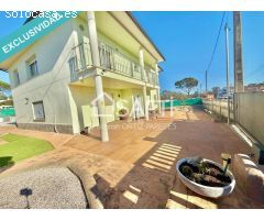 Casa con piscina en Caldes de Malavella Urb.