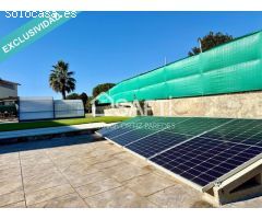 Casa con piscina en Caldes de Malavella Urb.