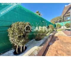 Casa con piscina en Caldes de Malavella Urb.