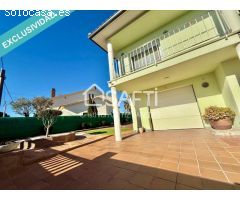 Casa con piscina en Caldes de Malavella Urb.