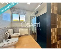 Casa con piscina en Caldes de Malavella Urb.