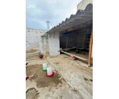 Casa en Monovar