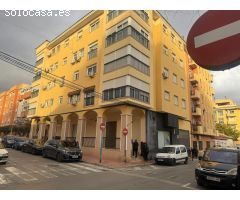 Garaje en Monóvar, calle ALC SATURNINO CERDA, Nº 1