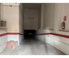 Garaje en Monóvar, calle ALC SATURNINO CERDA, Nº 1
