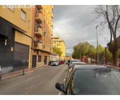 Garaje en Monóvar, calle ALC SATURNINO CERDA, Nº 1