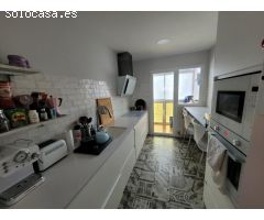 Fabuloso piso en urbanización privada en Parquesol