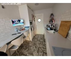 Fabuloso piso en urbanización privada en Parquesol