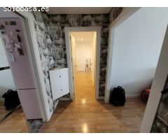 Fabuloso piso en urbanización privada en Parquesol