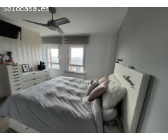 Fabuloso piso en urbanización privada en Parquesol