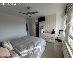 Fabuloso piso en urbanización privada en Parquesol