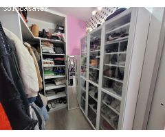 Fabuloso piso en urbanización privada en Parquesol