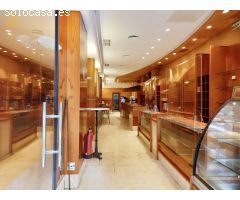 Local comercial en Venta en Pamplona Navarra ENSANCHES