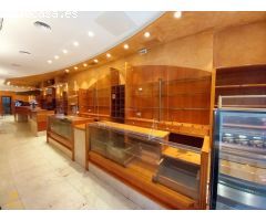 Local comercial en Venta en Pamplona Navarra ENSANCHES