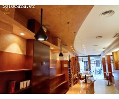 Local comercial en Venta en Pamplona Navarra ENSANCHES