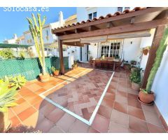 ADOSADO EN VENTA EN SAN FERNANDO (CÁDIZ)