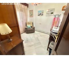 ADOSADO EN VENTA EN SAN FERNANDO (CÁDIZ)
