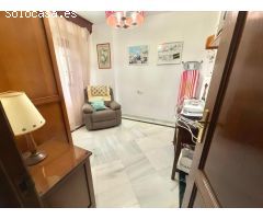 ADOSADO EN VENTA EN SAN FERNANDO (CÁDIZ)