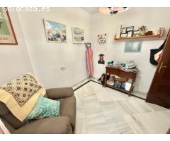 ADOSADO EN VENTA EN SAN FERNANDO (CÁDIZ)