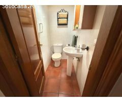ADOSADO EN VENTA EN SAN FERNANDO (CÁDIZ)