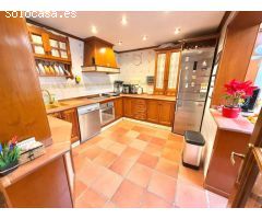 ADOSADO EN VENTA EN SAN FERNANDO (CÁDIZ)