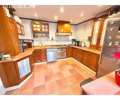 ADOSADO EN VENTA EN SAN FERNANDO (CÁDIZ)