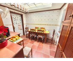 ADOSADO EN VENTA EN SAN FERNANDO (CÁDIZ)