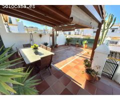 ADOSADO EN VENTA EN SAN FERNANDO (CÁDIZ)