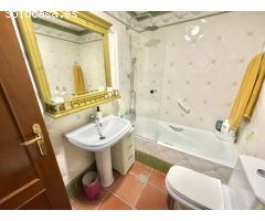 ADOSADO EN VENTA EN SAN FERNANDO (CÁDIZ)