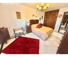 ADOSADO EN VENTA EN SAN FERNANDO (CÁDIZ)