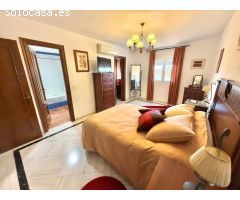 ADOSADO EN VENTA EN SAN FERNANDO (CÁDIZ)