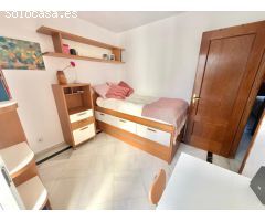 ADOSADO EN VENTA EN SAN FERNANDO (CÁDIZ)