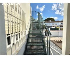 ADOSADO EN VENTA EN SAN FERNANDO (CÁDIZ)