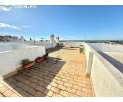ADOSADO EN VENTA EN SAN FERNANDO (CÁDIZ)