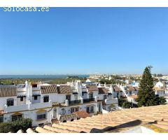 ADOSADO EN VENTA EN SAN FERNANDO (CÁDIZ)
